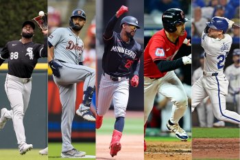Comparing AL Central Rosters: Part 2 (Outfielders/DH)