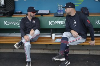 Anti-Bomba Squad: Rocco Baldelli’s Blueprint to Avoid a Collapse in 2025