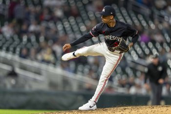Ronny Henriquez is Nearing a Make-or-Break Spring With Minnesota Twins