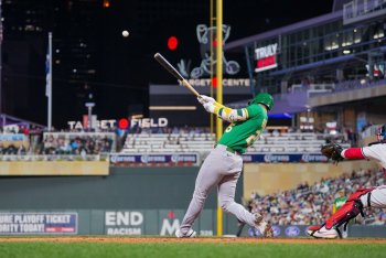 The 2025 Minnesota Twins, If Trades and Free Agency Didn't Exist