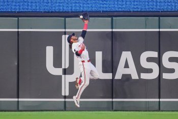 Can Austin Martin Become a Trusted Center Field Option for the Twins?