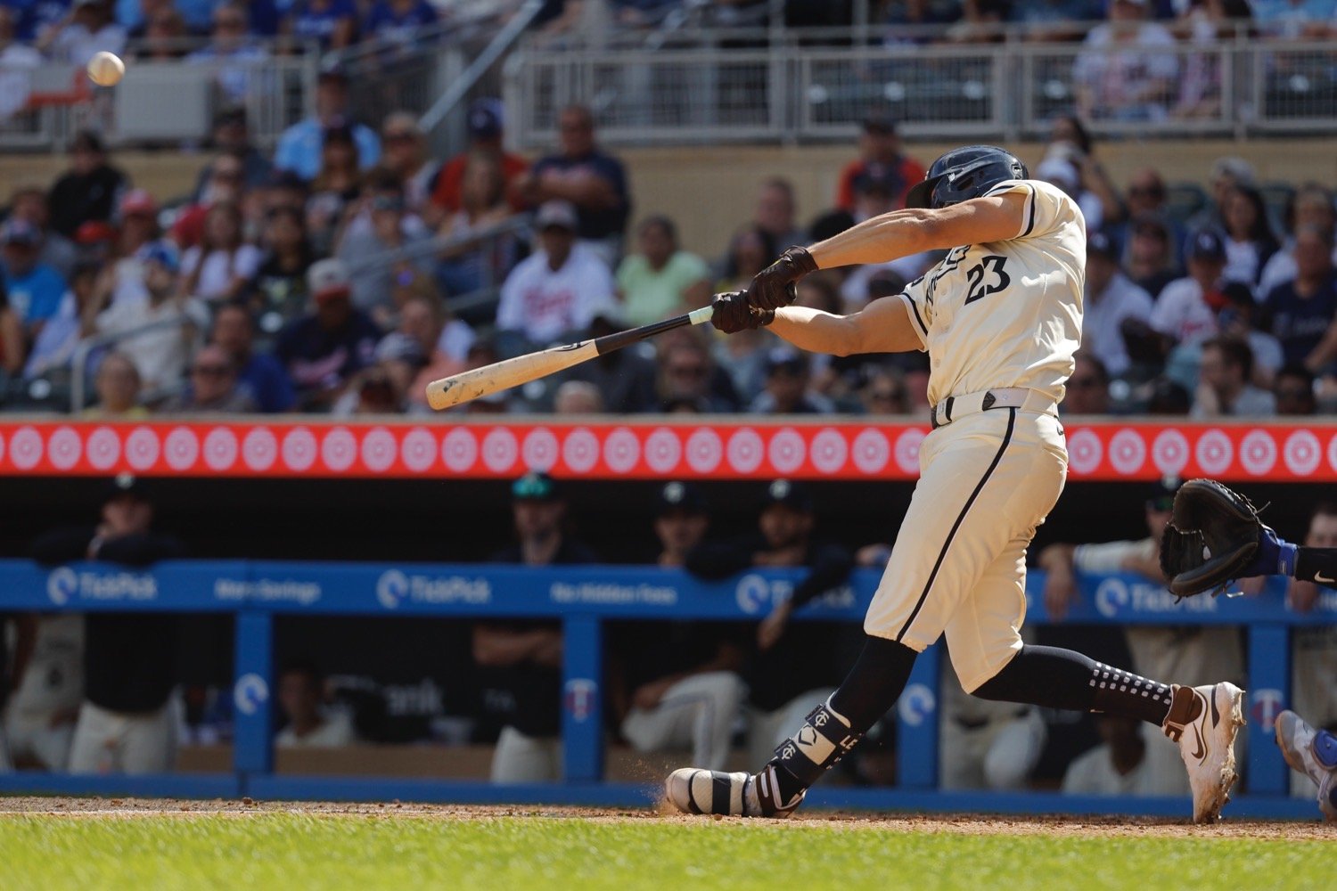 More information about "Baldelli: "Royce Is Taking More Reps At Third Base""