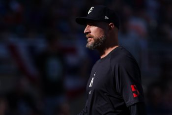 Is Rocco Baldelli a Lame Duck Manager in 2025?