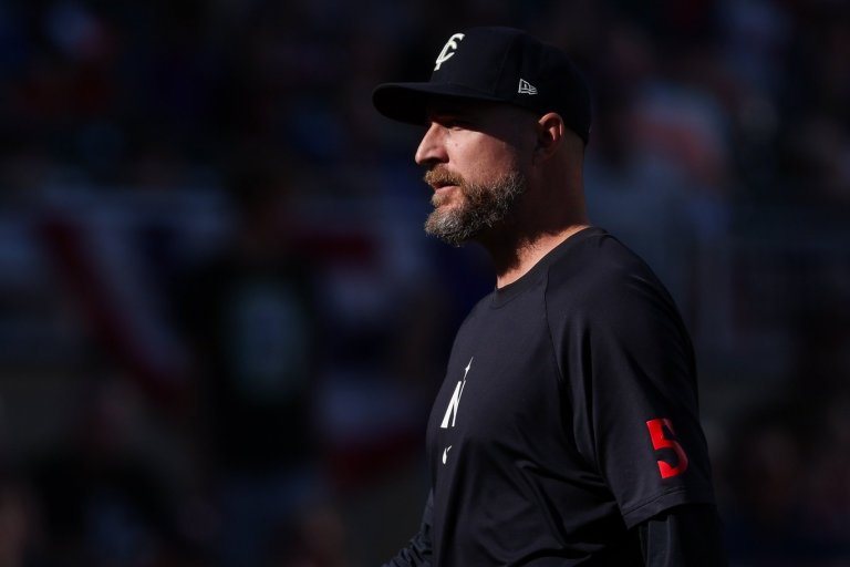 Is Rocco Baldelli a Lame Duck Manager in 2025?
