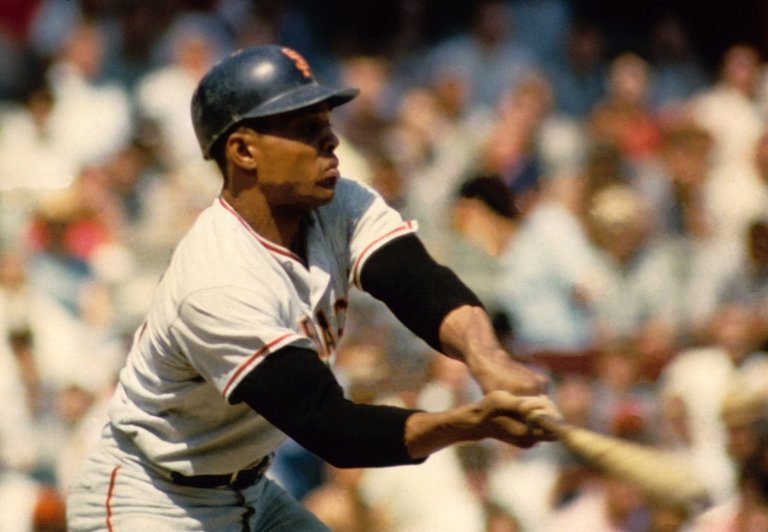 Why Willie Mays Almost Played in St. Louis Park