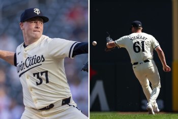 5 Burning Questions Facing the 2025 Twins Bullpen