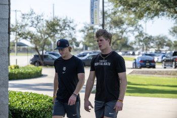 5 Minnesota Twins Prospect Storylines to Follow in 2025