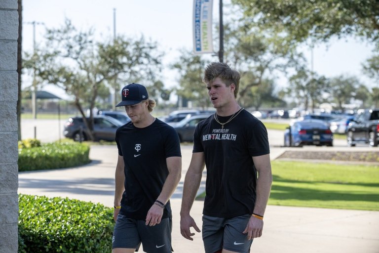 5 Minnesota Twins Prospect Storylines to Follow in 2025