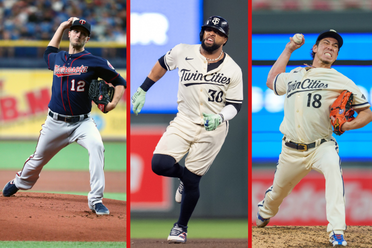 Has Waiting Out the Market Every Winter Been Successful for the Twins?