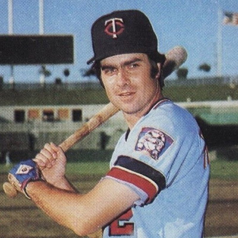 More information about "Bob Randall"