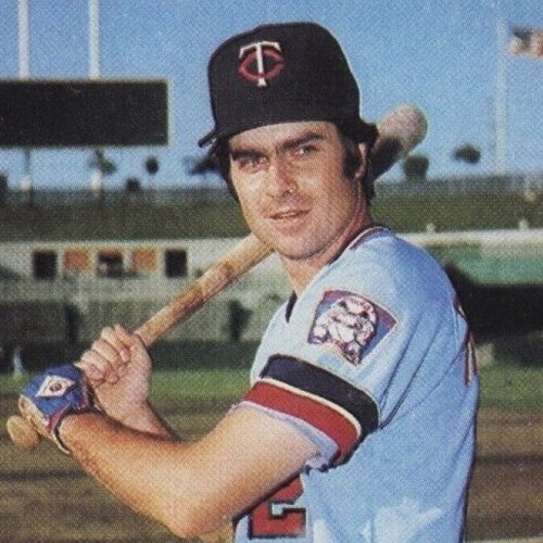 Bob Randall - The Minnesota Twins Players Project - Twins Daily