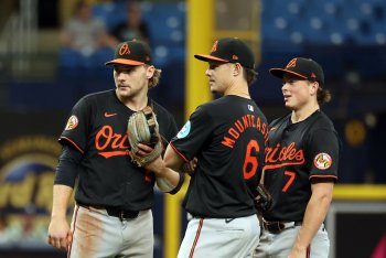 Let's Road Trip Twins 2025: Trip #5 - Mid-May Revenge