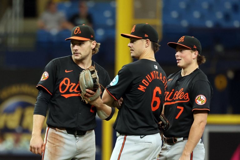 Let's Road Trip Twins 2025: Trip #5 - Mid-May Revenge