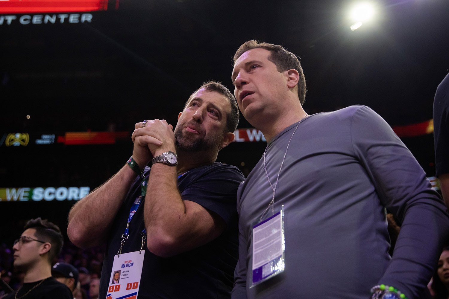 More information about "REPORT: Mat Ishbia and Justin Ishbia Are Limited Partners in White Sox, Which Could Affect Twins Pursuit"