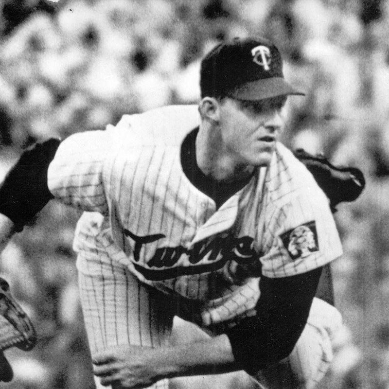 More information about "Jim Kaat"