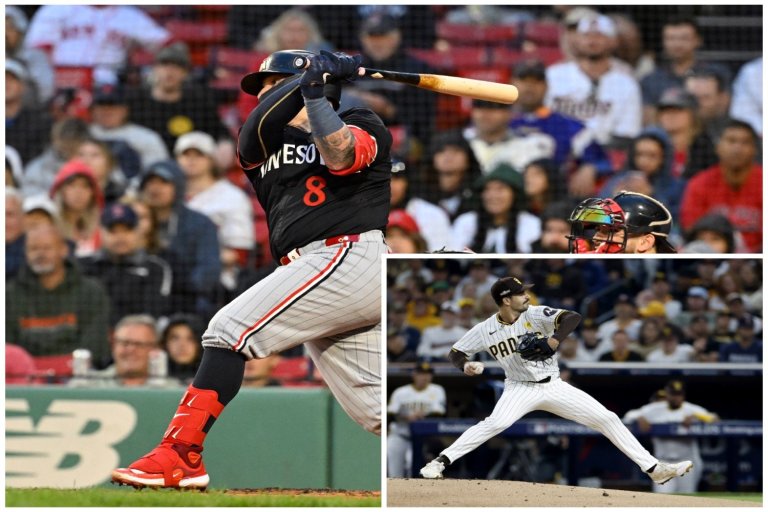 Report: Minnesota Twins, San Diego Padres Have Had Conversations Around Christian Vázquez, Dylan Cease