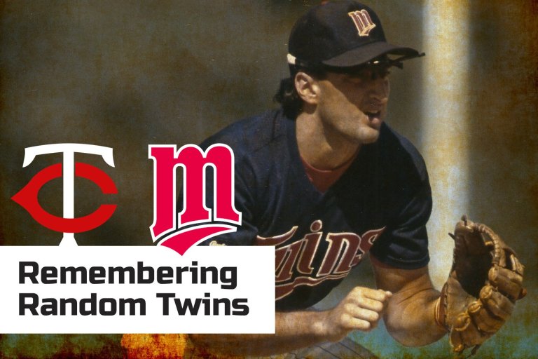 Scott Leius Was A Platoon Player Who Delivered On Baseball’s Biggest Stage