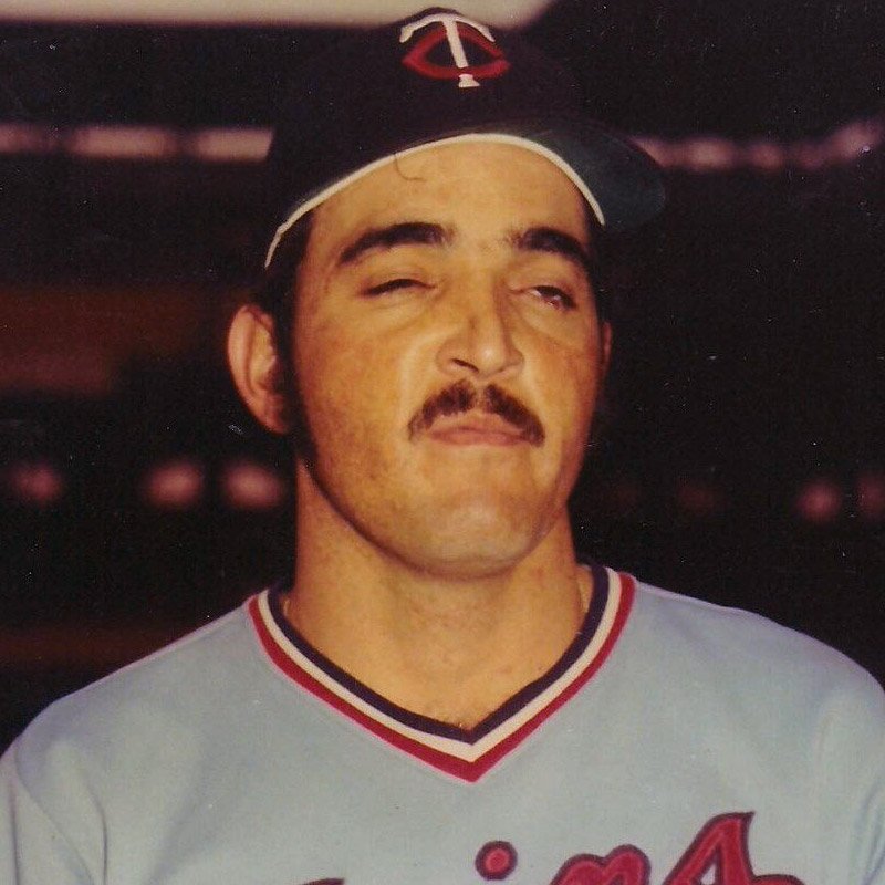 More information about "Vic Albury"