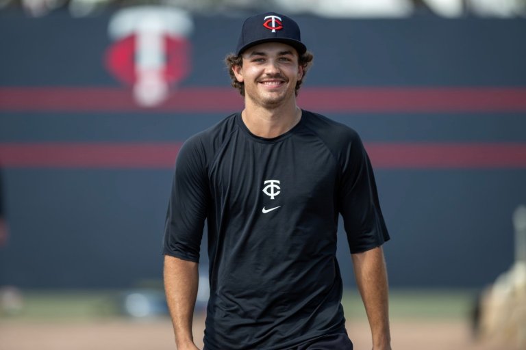 Striving for Consistency: A Deep Dive into Twins Pitching Prospect Andrew Morris