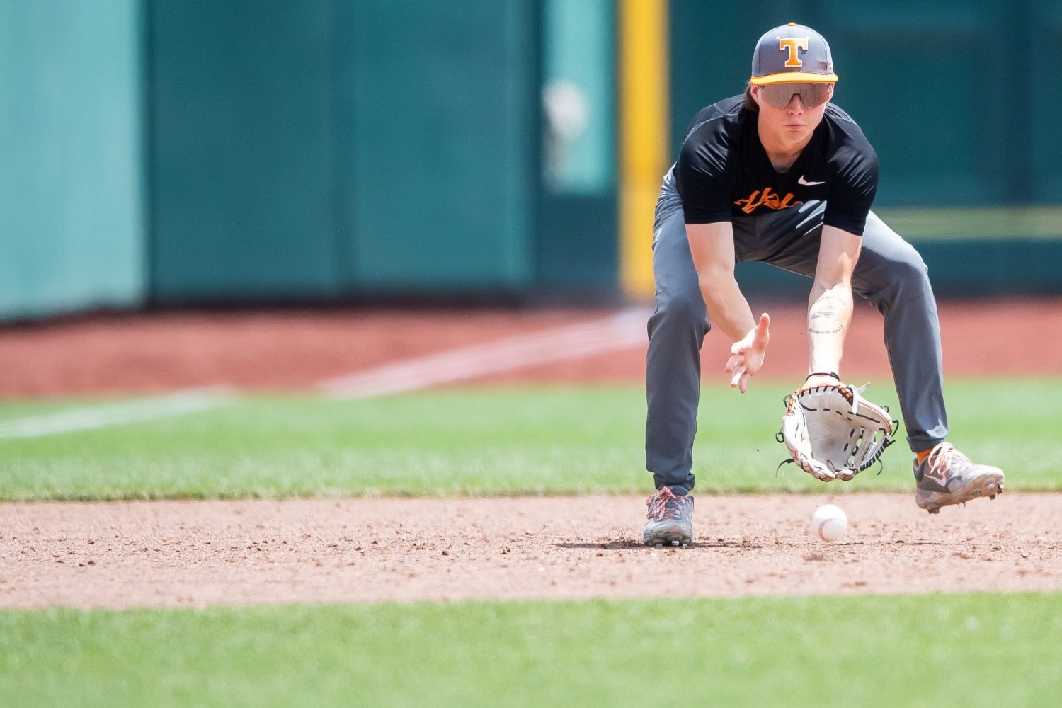 More information about "2025 Twins Prospect Previews: Billy Amick"