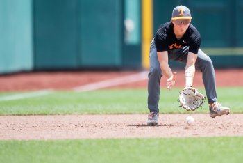 2025 Twins Prospect Previews: Billy Amick
