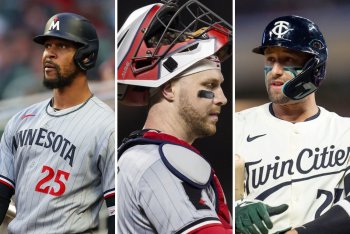 X Factors: One Make-or-Break Focus for Each Twins Hitter This Year