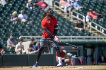Byron Buxton, Leadership, and Cultivating Clubhouse Culture