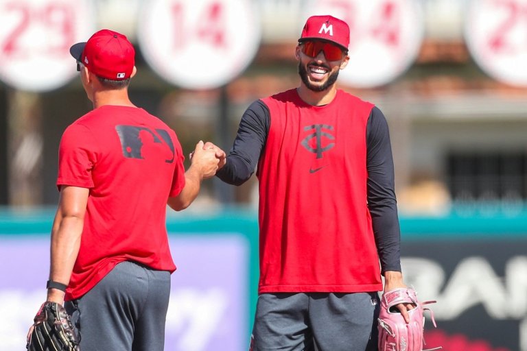 Carlos Correa Wants to Lead a Second Team to a Title. How Often Has That Happened?