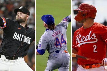 Offseason Status Update: Springing Into Action