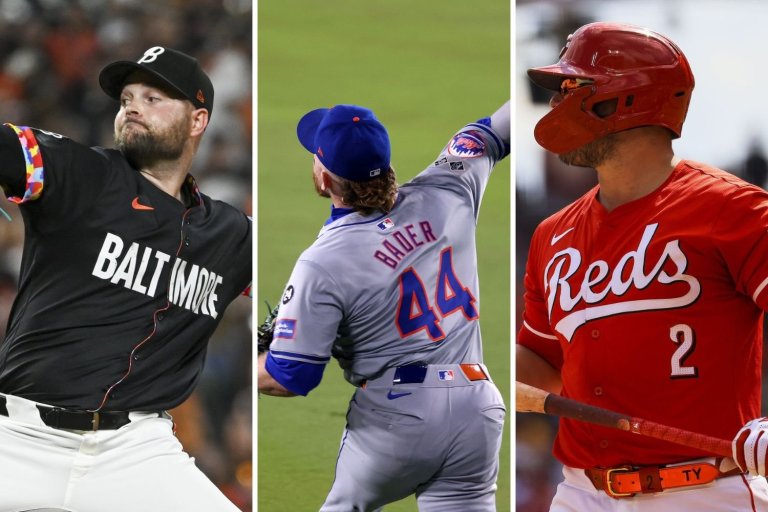 Offseason Status Update: Springing Into Action