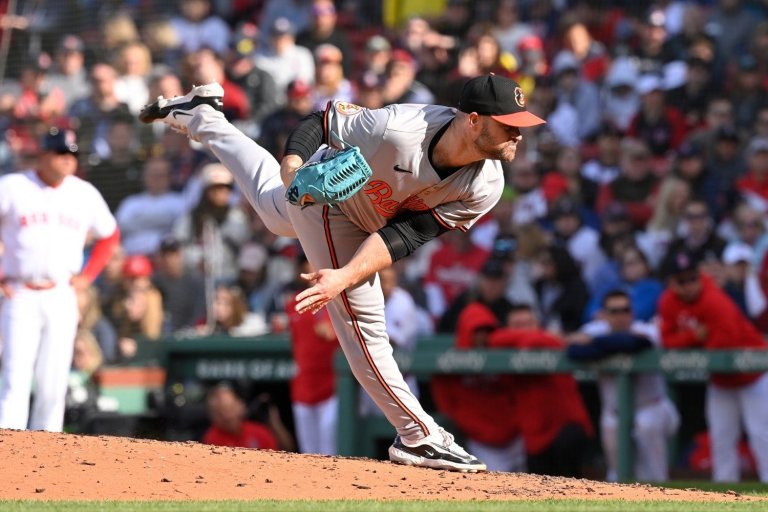 The Twins’ Bullpen is Already Full. How Does Danny Coulombe Fit?