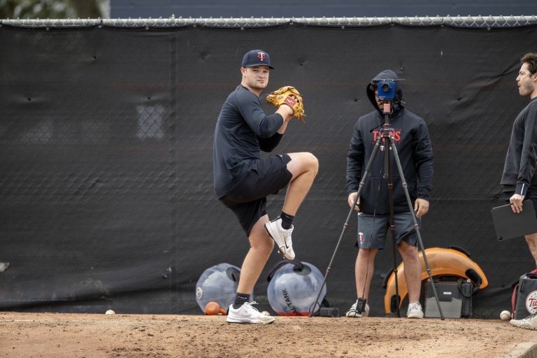 How Cole Ragans Offers Hope for a Similarly Talented Twins Southpaw