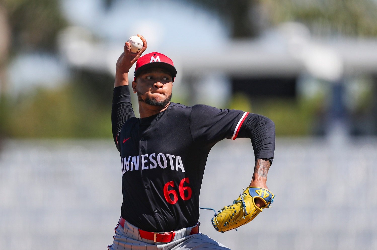 More information about "Could Jorge Alcalá Begin the Season at Triple-A?"