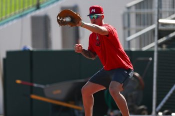 What Does the Signing of Ty France Mean For Jose Miranda? 