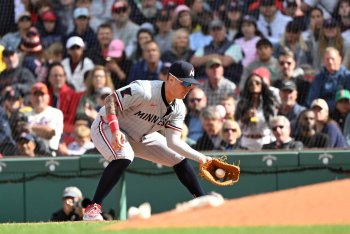 What Does Ty France's Arrival Mean for José Miranda's Role With the 2025 Twins?