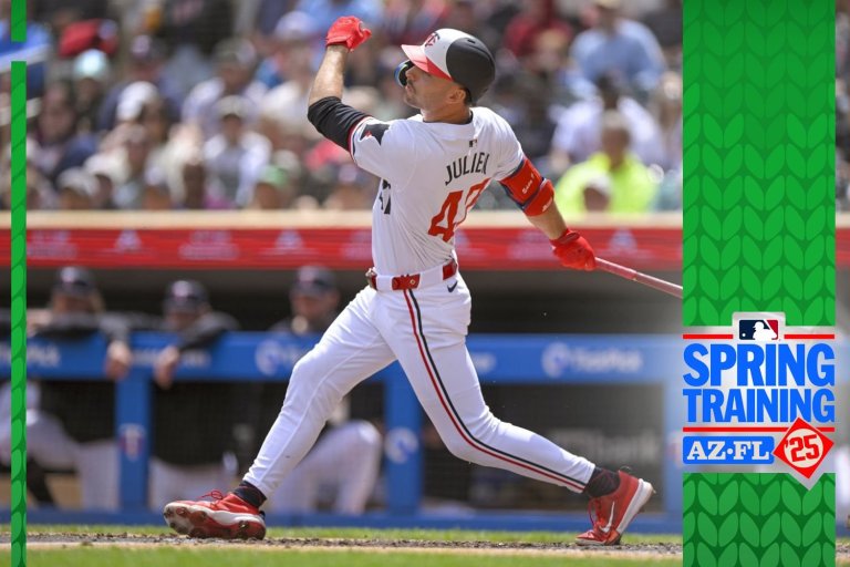 Are Today's 7-8-9 Hitters the Key to the Twins Season?