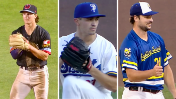 Twins Non-Roster Invitees Include Prospects Luke Keaschall, Andrew Morris, Cory Lewis