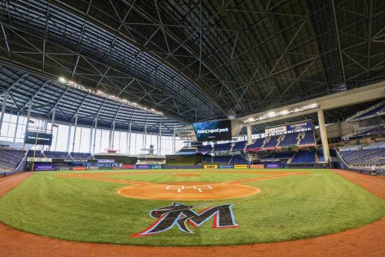 Let's Road Trip Twins 2025: Trip #8 - Tigers and Marlins, Oh My!