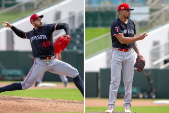 The Model for a 90-Win Twins Team This Year (Even with Injuries)