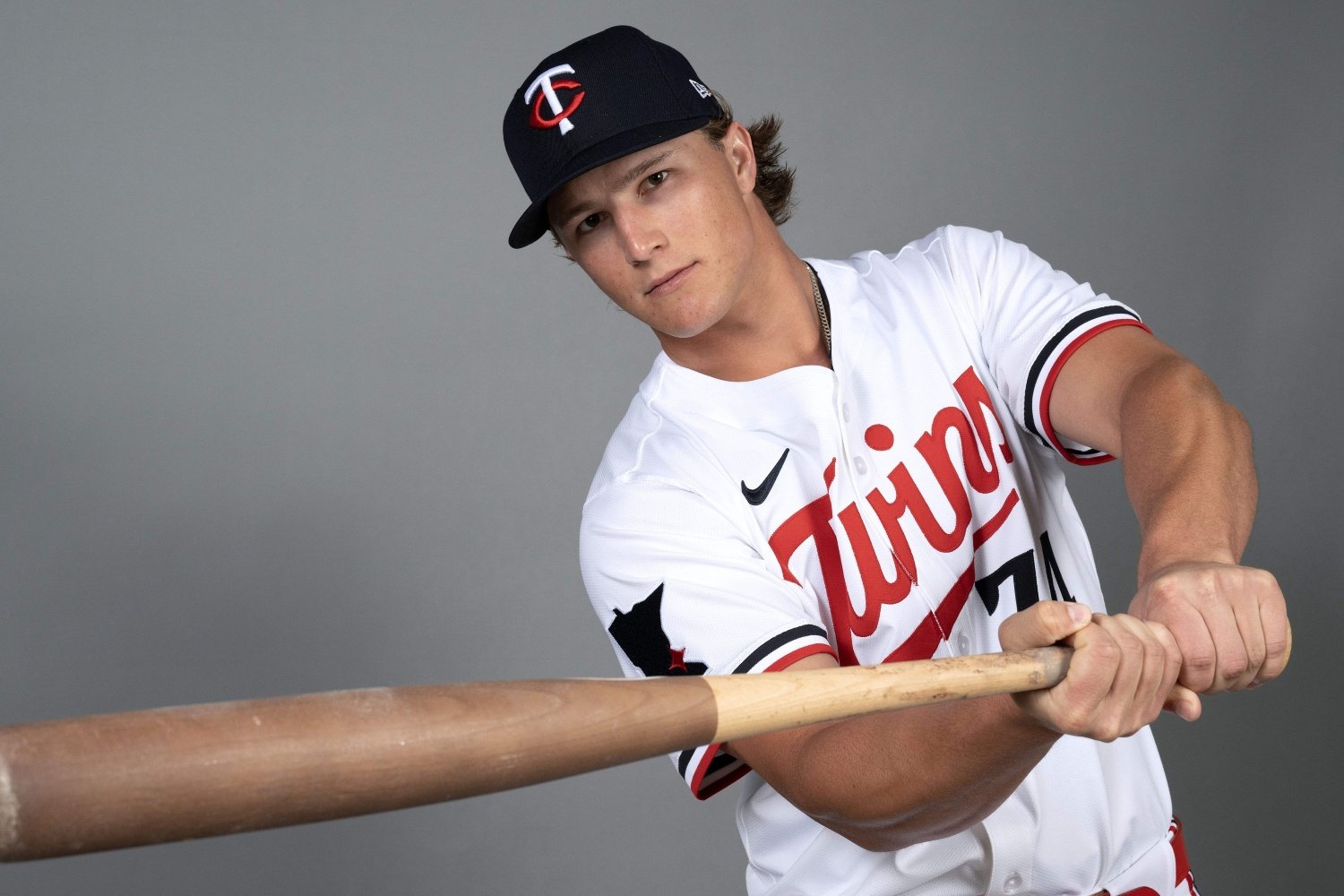 More information about "What Could Luke Keaschall’s Role Be With the 2025 Twins?"
