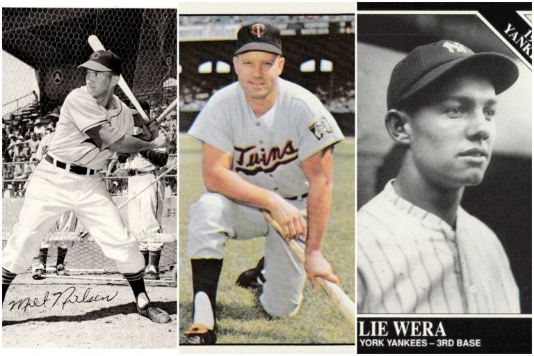 The Twins Almanac: War Heroes, Record Cold, and The Say Hey Kid