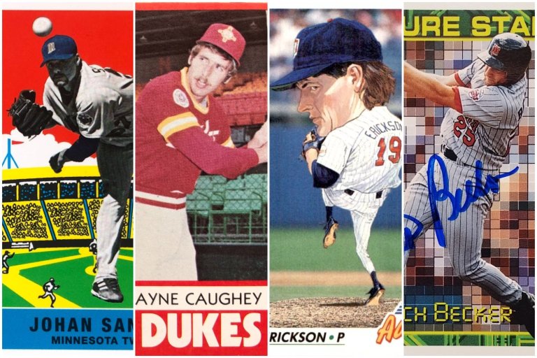 Twins Almanac: The Johan Santana Trade