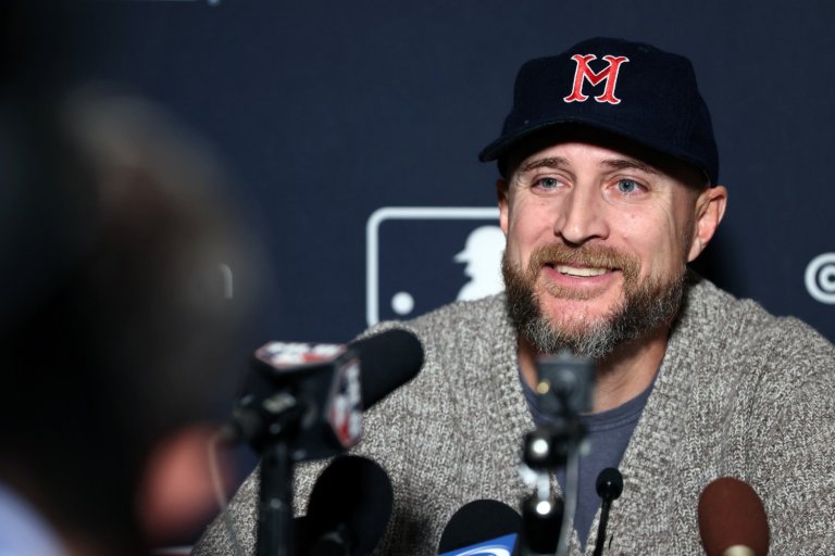 Minnesota Twins Manager Rocco Baldelli: Newly-Minted Taskmaster?