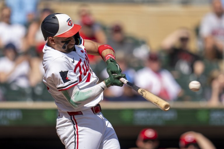 What Royce Lewis and Byron Buxton's Big Losses of Swing Speed Tell Us—and Don't Tell Us