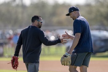 Record Number of Twins Players Arrive in Best Shape of Their Lives