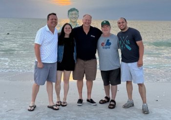 Twins Beat Writers Haunted by Ghost of Do-Hyoung Park at Spring Training