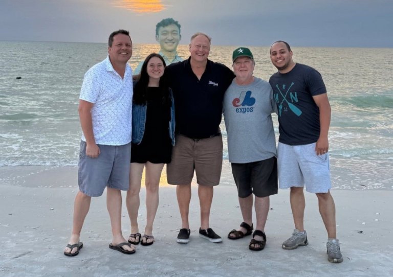 Twins Beat Writers Haunted by Ghost of Do-Hyoung Park at Spring Training