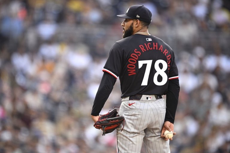 Does Simeon Woods Richardson Deserve the Twins' Final Starting Rotation Spot?