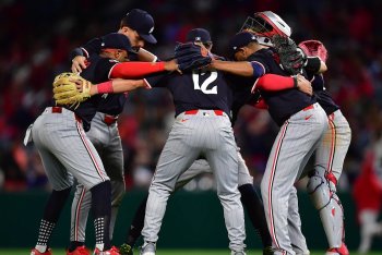 Projecting the Minnesota Twins’ 2025 Opening Day Roster, v. 2.0