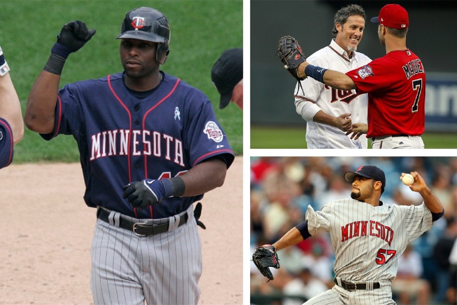 3 Former Twins Impacted by 2025 Hall of Fame Voting Results Twins